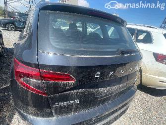 Skoda Karoq I Рестайлинг 1.4 AMT