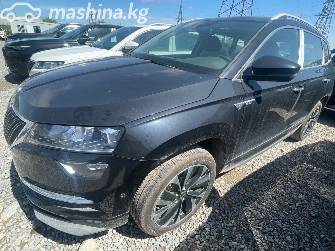 Skoda Karoq I Рестайлинг 1.4 AMT