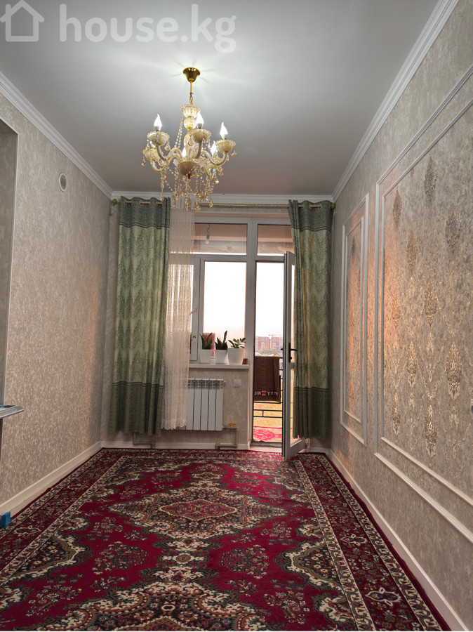 2-комн. кв., 56 м2