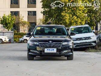 Skoda Rapid I 1.4 AT