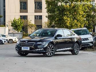 Skoda Rapid I 1.4 AT