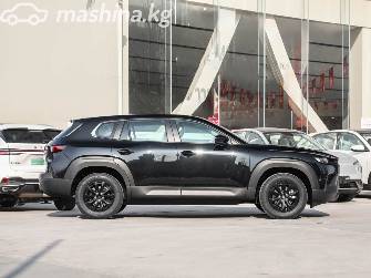 Mazda CX-50 2.0 AT