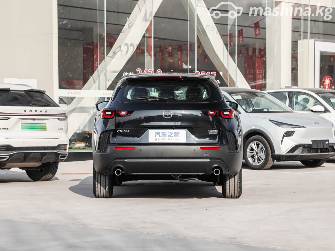 Mazda CX-50 2.0 AT