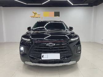 Chevrolet Blazer III 2.0 AT