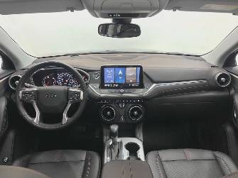Chevrolet Blazer III 2.0 AT
