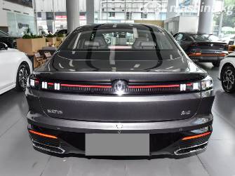 Changan Eado Plus 1.4 AMT