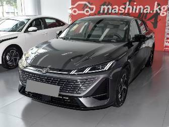 Changan Eado Plus 1.4 AMT