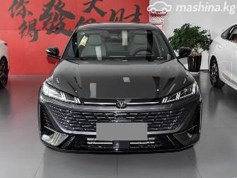 Changan Eado Plus 1.4 AMT