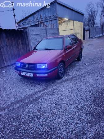 Volkswagen Vento 1.8 MT
