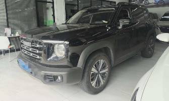 Haval Dargo 2.0 AMT