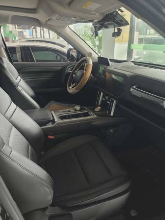 Haval Dargo 2.0 AMT
