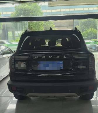 Haval Dargo 2.0 AMT