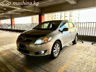 Toyota Auris I
