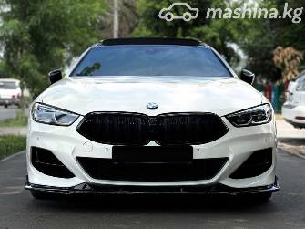 BMW 8 серии II (G14/G15/G16) 840i 3.0 AT