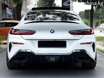 BMW 8 серии II (G14/G15/G16) 840i 3.0 AT