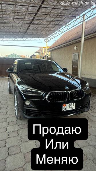 BMW X2 I (F39) sDrive28i 2.0 AT