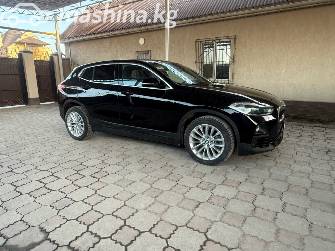 BMW X2 I (F39) sDrive28i 2.0 AT