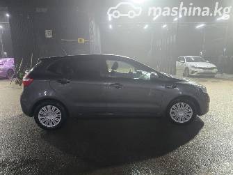 Kia Rio III 1.4 MT
