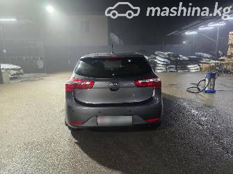 Kia Rio III 1.4 MT