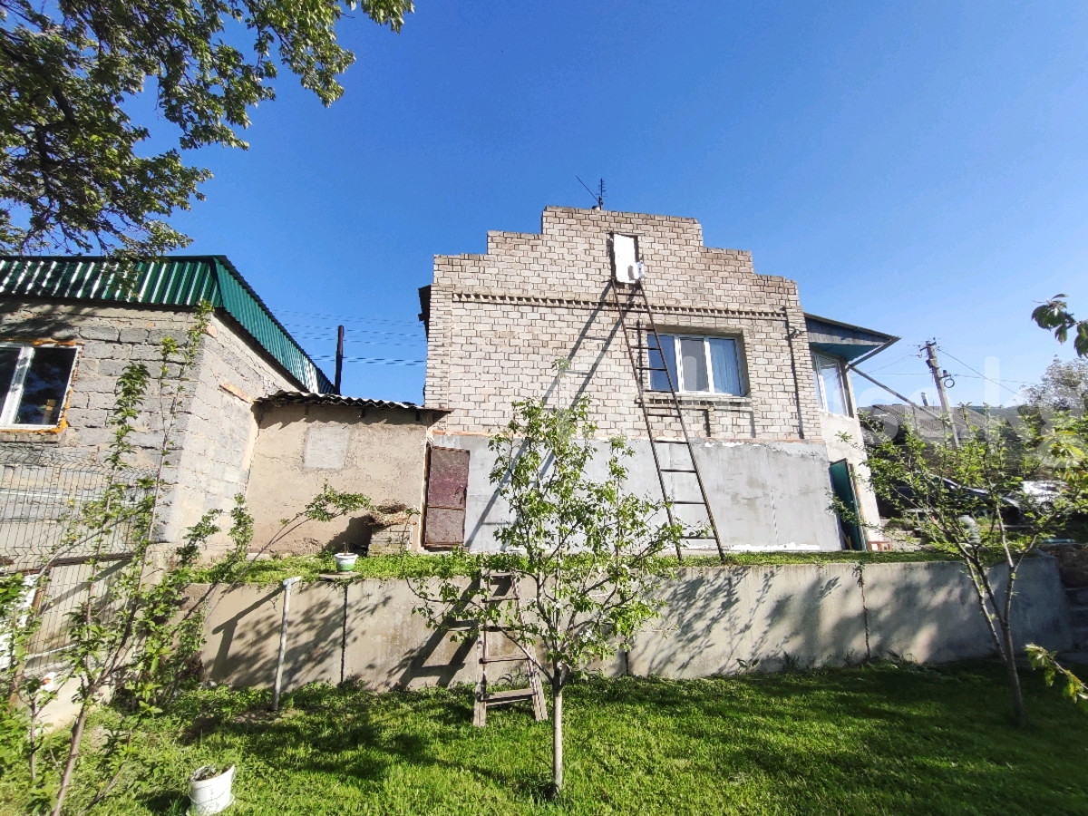 Дача, 4-комн., 80 м2