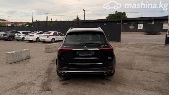 Mercedes-Benz GLE AMG II (V167) Рестайлинг 53 AMG 3.0 AT 4WD
