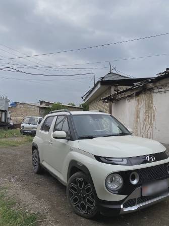 Hyundai Casper 1.0 AT