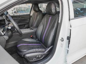 Geely Preface I Рестайлинг 2 L 1.5hyb AT