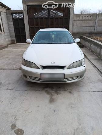 Toyota Windom II (XV20) Рестайлинг 2.5 AT