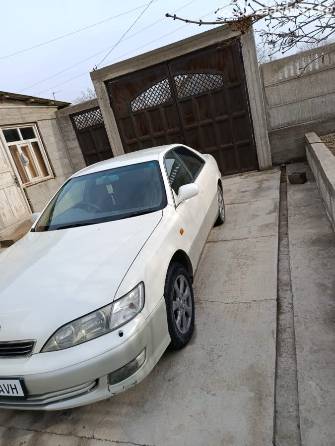Toyota Windom II (XV20) Рестайлинг 2.5 AT