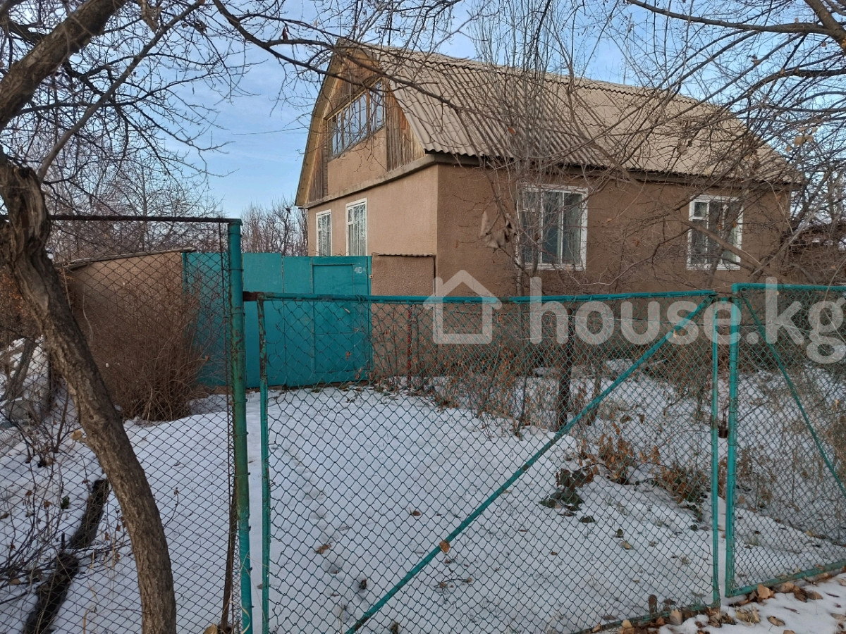 Дом, 4-комн., 144 м2