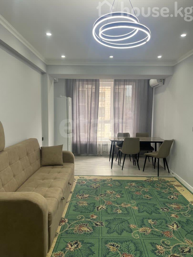1-комн. кв., 55 м2