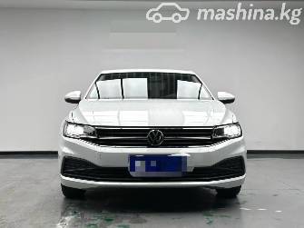Volkswagen Bora IV (China Market) Рестайлинг 1.5 AT