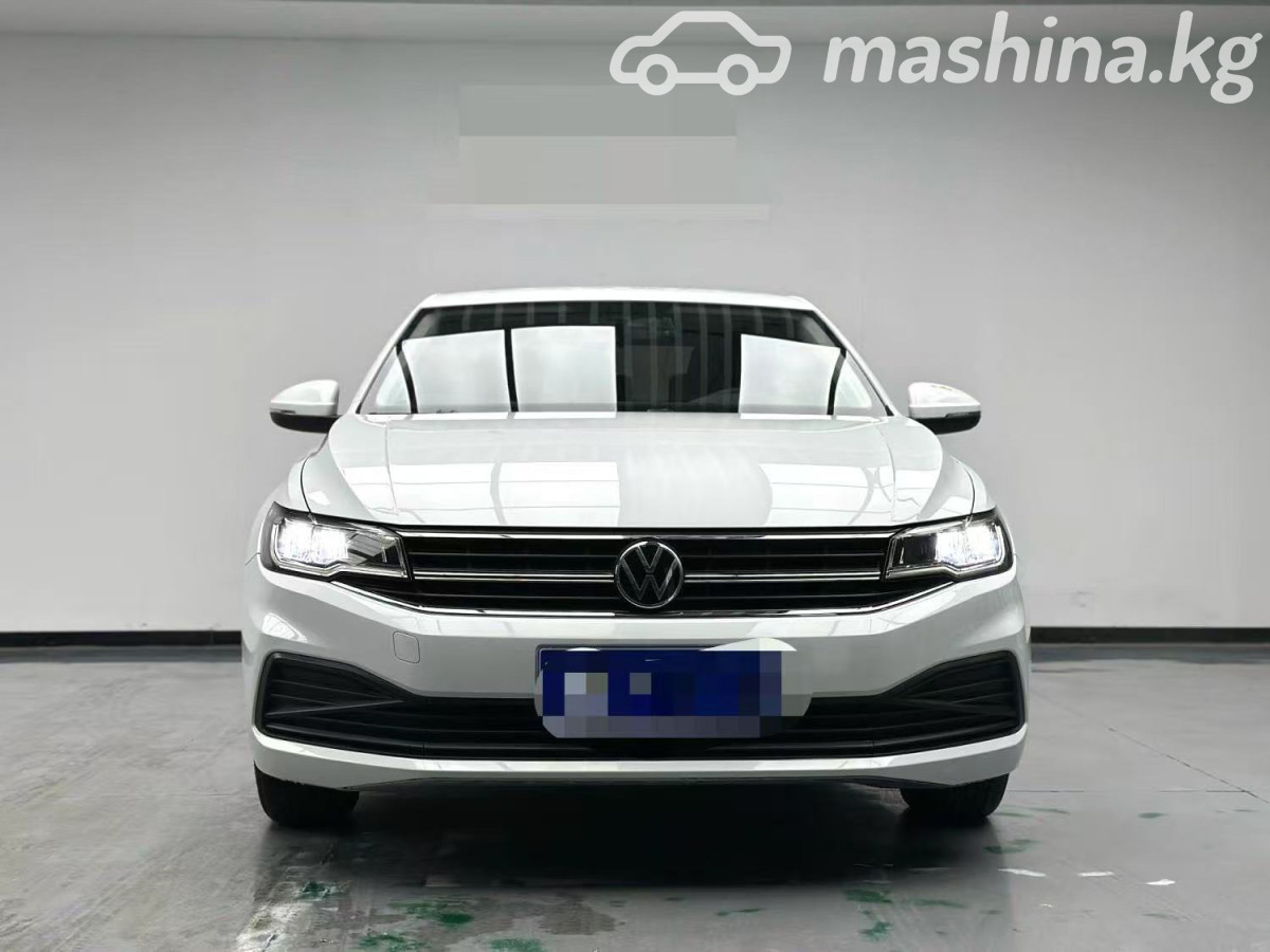 Volkswagen Bora IV (China Market) Рестайлинг 1.5 AT