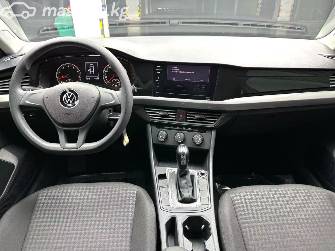 Volkswagen Bora IV (China Market) Рестайлинг 1.5 AT