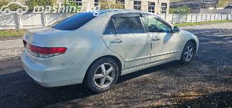 Honda Inspire IV 3.0 AT
