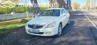 Honda Inspire IV 3.0 AT