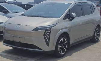 GAC Aion Y Plus 61.7 kWh Electro AT