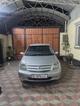 Toyota Ist I 1.5 AT
