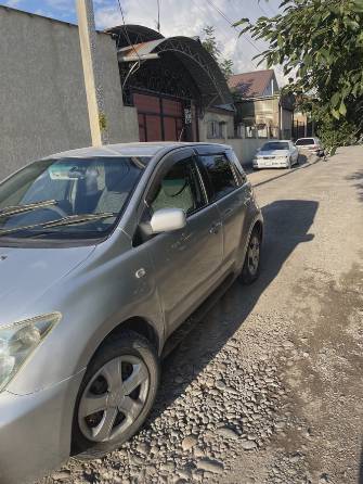 Toyota Ist I 1.5 AT