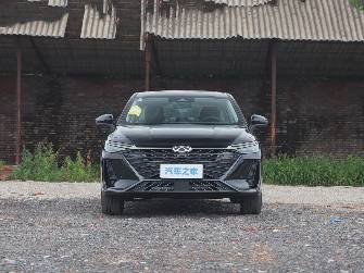 CHERY Arrizo 8 1.6 AMT