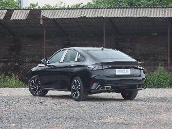 CHERY Arrizo 8 1.6 AMT