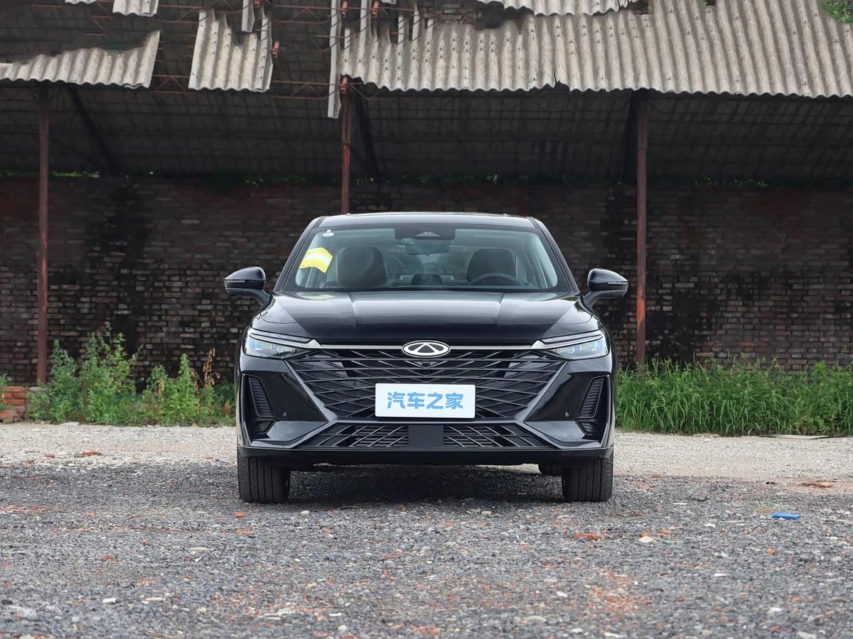 CHERY Arrizo 8 1.6 AMT
