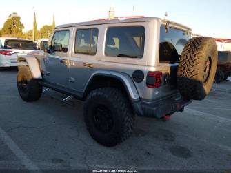 Jeep Wrangler IV (JL) 3.6 AT 4WD