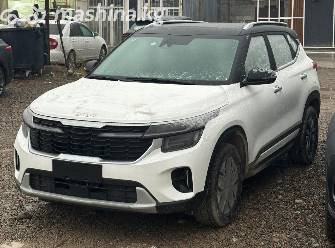 Kia Seltos I Рестайлинг 1.5 CVT