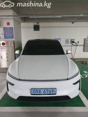 Tesla Model Y I Performance Electro AT 4WD