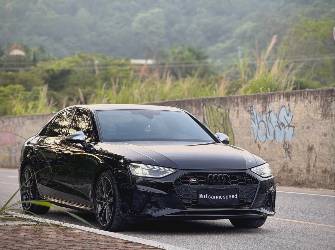 Audi S4 V (B9) Рестайлинг 3.0 AT 4WD