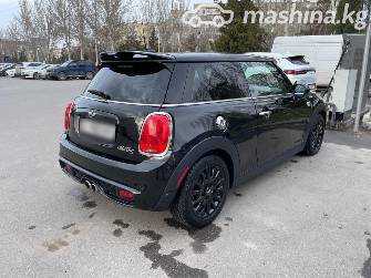 MINI Hatch III (F55/F56) Cooper S 2.0 AT