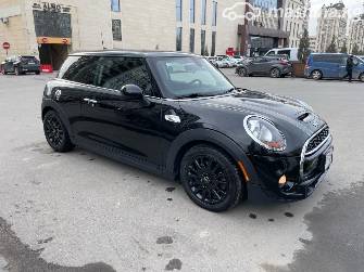 MINI Hatch III (F55/F56) Cooper S 2.0 AT