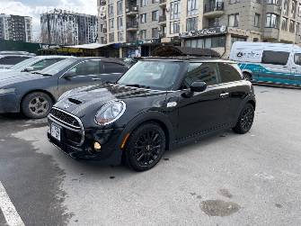 MINI Hatch III (F55/F56) Cooper S 2.0 AT