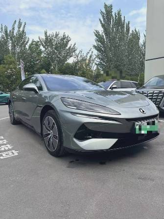 Denza Z9 GT 2.0hyb AT 4WD